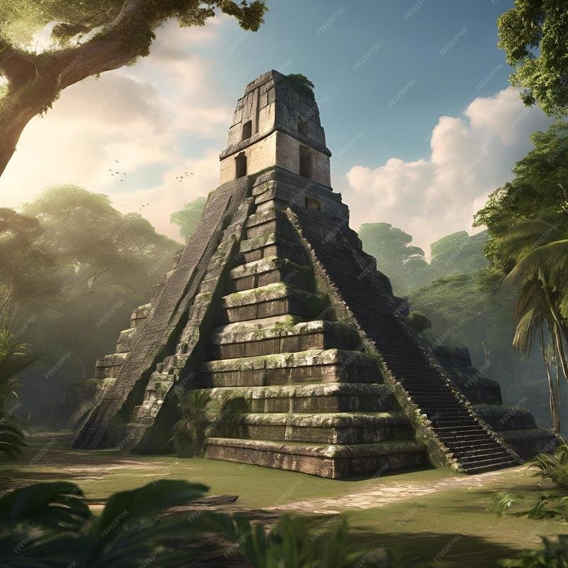 Lost Cities of the Himalayas: Unveiling Remarkable Discoveries - Image 2