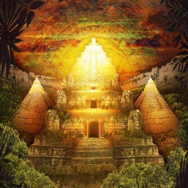 The Lost City of Gold: A Remarkable Discovery Confirms the Legend. - Image 2