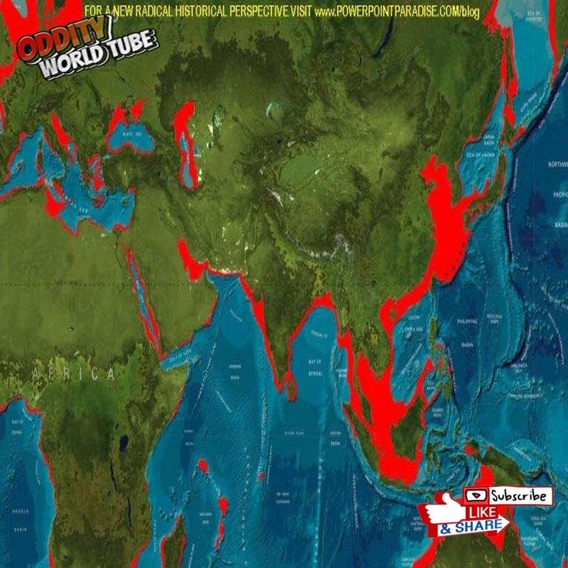 Pre-Flood Civilizations: Unidentified Energy Sources and the Potential for Unveiling Ancient Secrets - Image 3