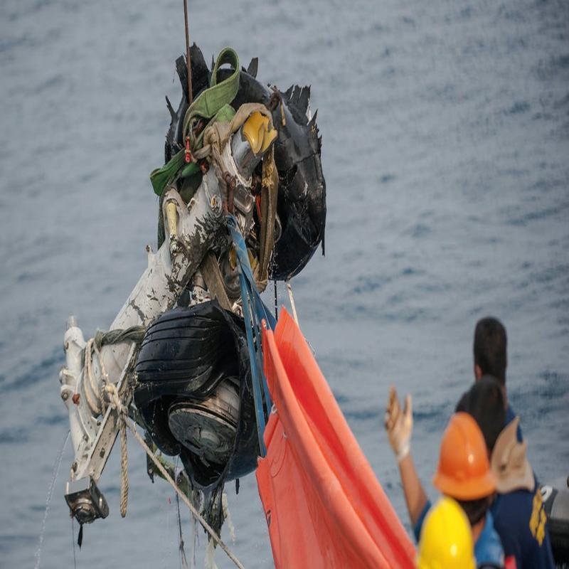 Boeing 737 MAX Crashes: Leaked Documents Expose Software Flaw - Image 3