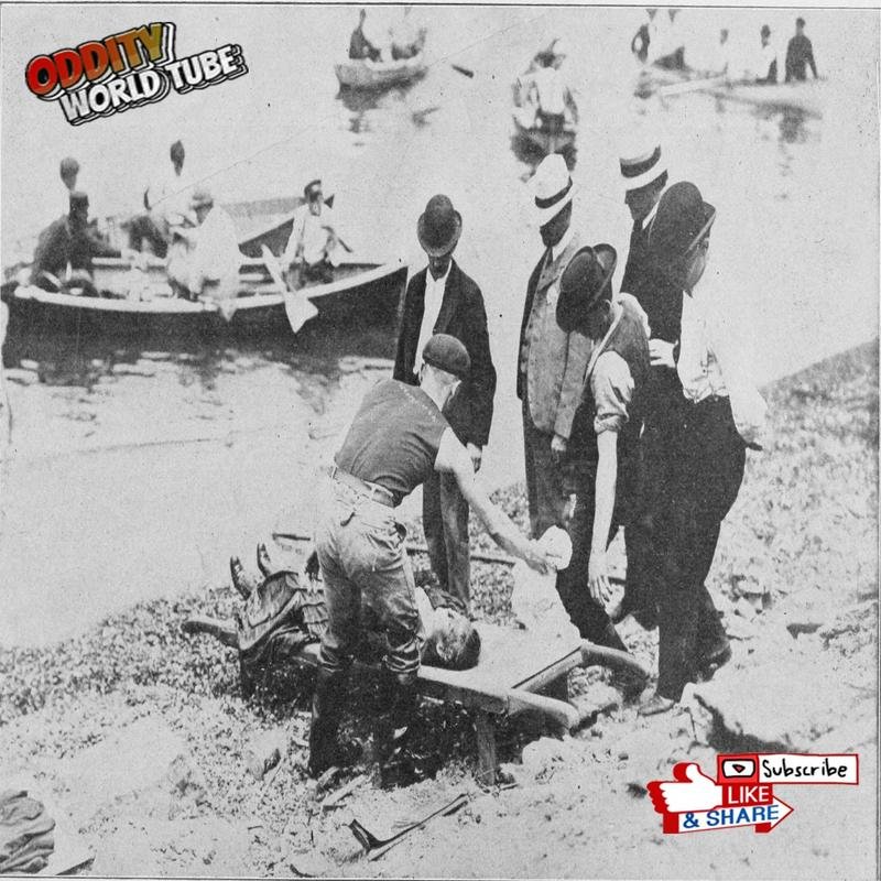 The General Slocum Disaster: A Re-examination of the 1904 New York Tragedy - Image 2