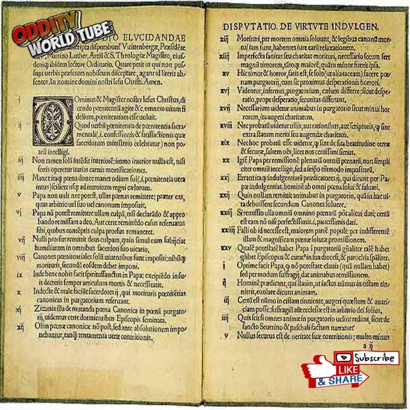 The Printing Press: A Silent Revolution in the Dissemination of Knowledge - Image 2