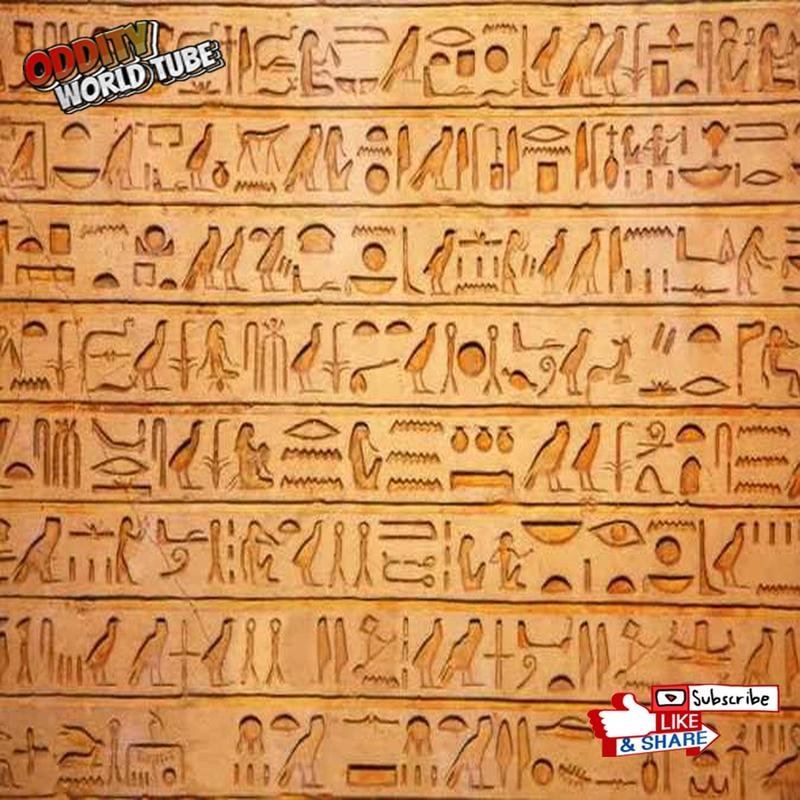 The Cemetery of Lost Pharaohs: Unearthing the Desert's Hidden Secrets - Image 2