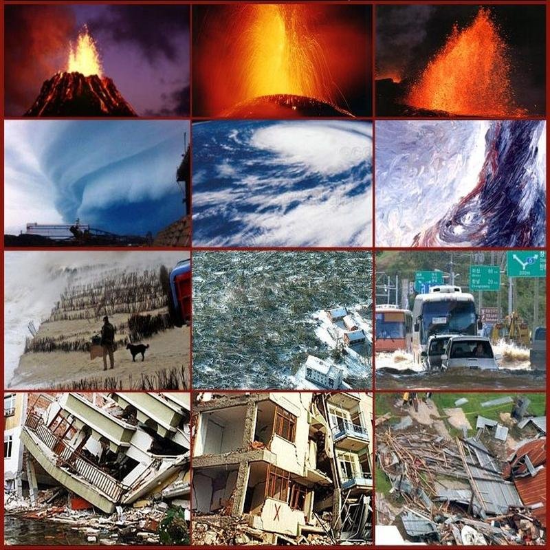 A Curious Phenomenon: Investigating the Predictability of Natural Disasters - Image 2
