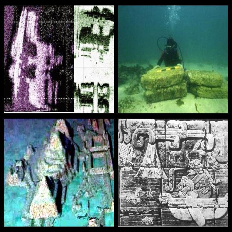 A Groundbreaking Archaeological Discovery: Reassessing the Atlantis Hypothesis - Image 3