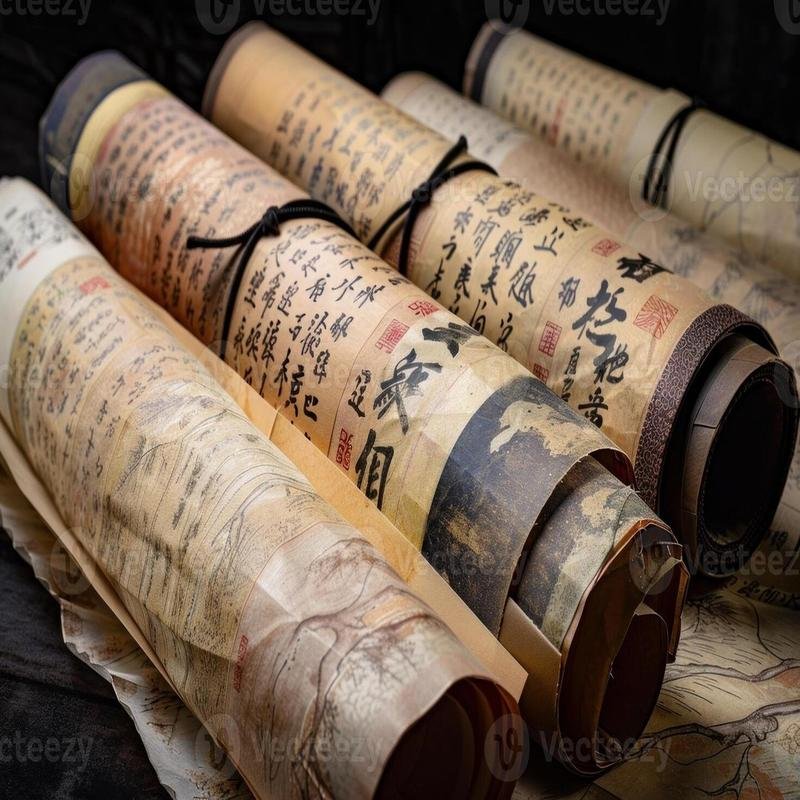 Historical Medical Advances: Ancient Discoveries - Image 2