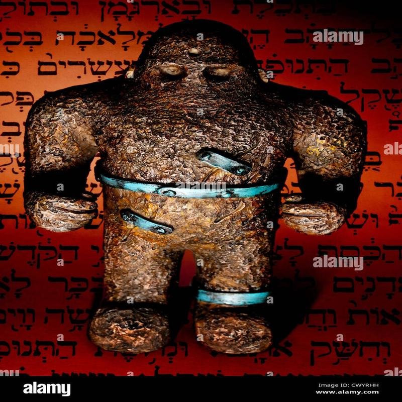 Was the Golem fact or fiction? Remarkable historical details you may not know. - Image 3
