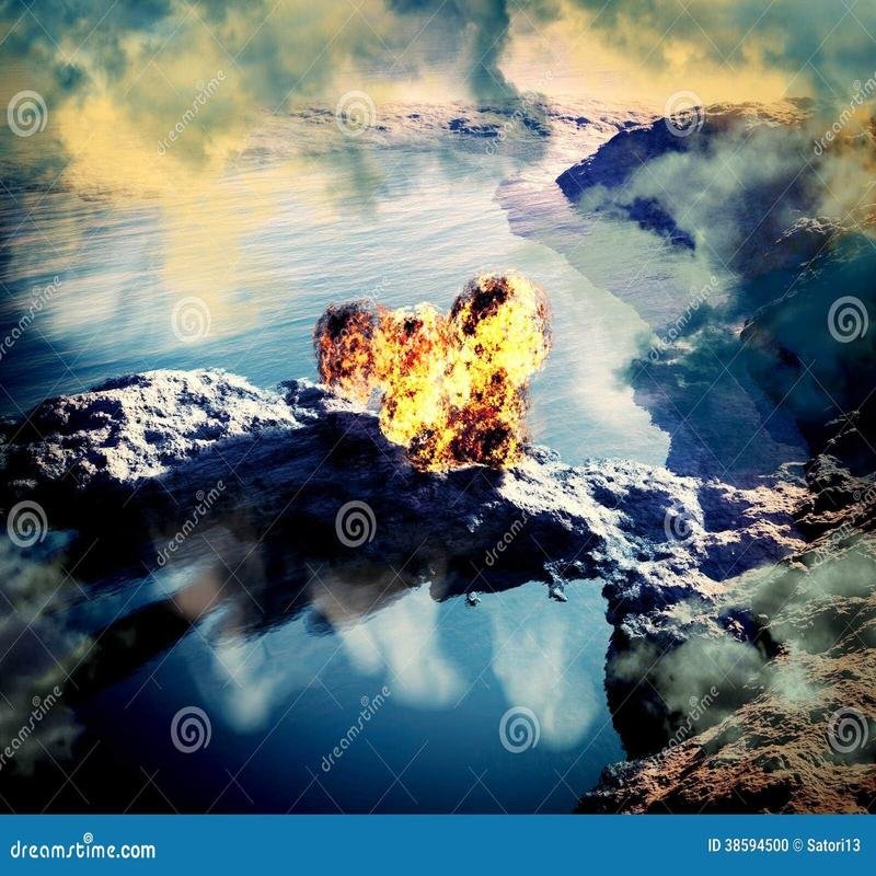 The Atlantis Earthquake: Could a catastrophic earthquake have destroyed the legendary city? - Image 2