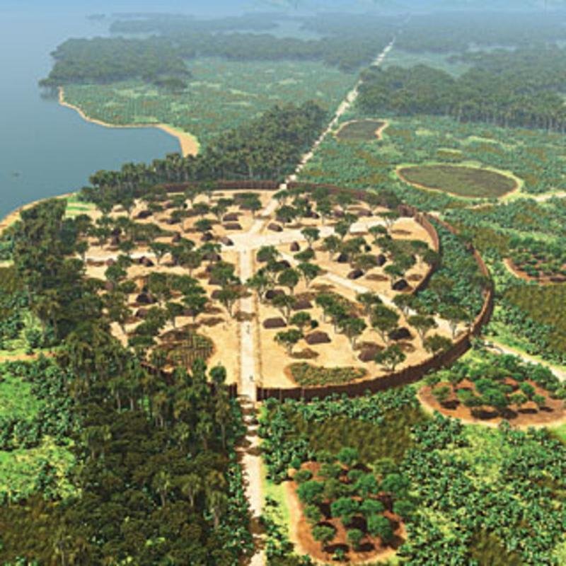 Lost City of Dreams: Unearthing Ancient Secrets - Image 3
