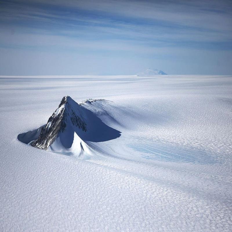 Evidence of a lost Antarctic civilization? A potential paradigm shift in historical understanding. - Image 2
