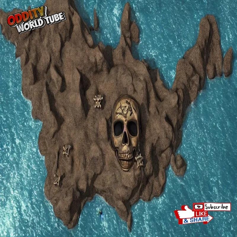 Remarkable Archaeological Find: An Ancient Map Suggests the Location of Undiscovered Treasures. Their precise location remains undetermined. - Image 3