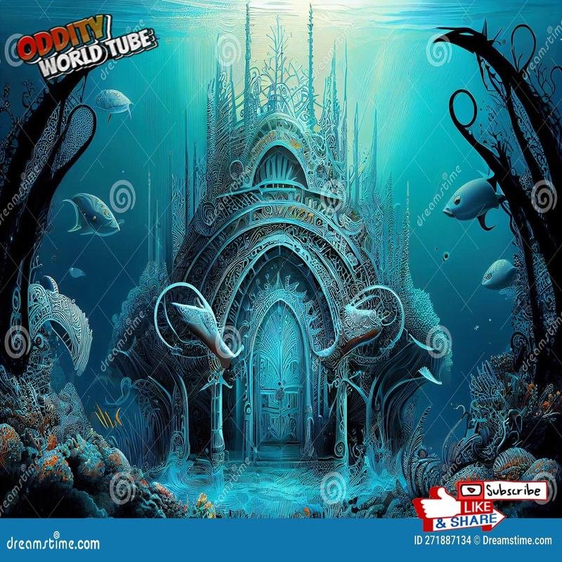 The existence of Atlantis: historical fact or fictional narrative? - Image 2