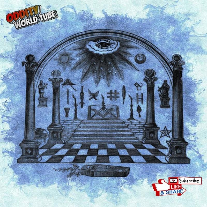 Freemasonry: A Dangerous Secret Society or a Charitable Organization? Investigative Findings Revealed. - Image 3