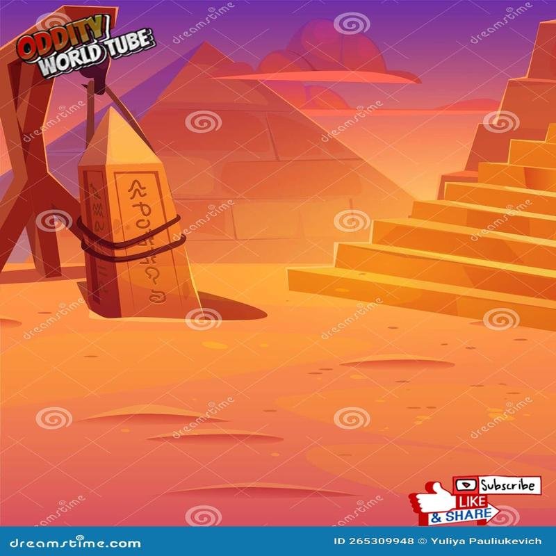 The Lost City: Newly Revealed Secrets Unearthed - Image 2