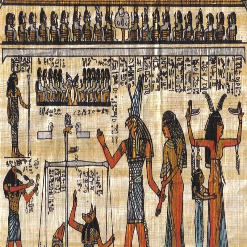 The Disappearance of the Pharaoh: An Unresolved Historical Enigma - Image 2