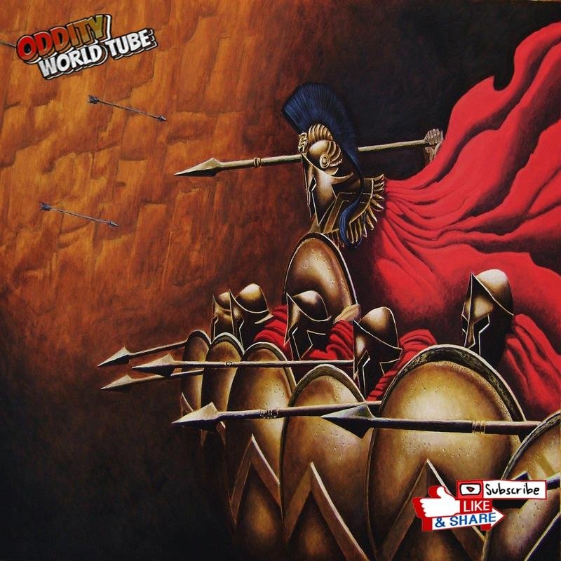 The Battle of Thermopylae: A Reassessment of Historical Reality - Image 2