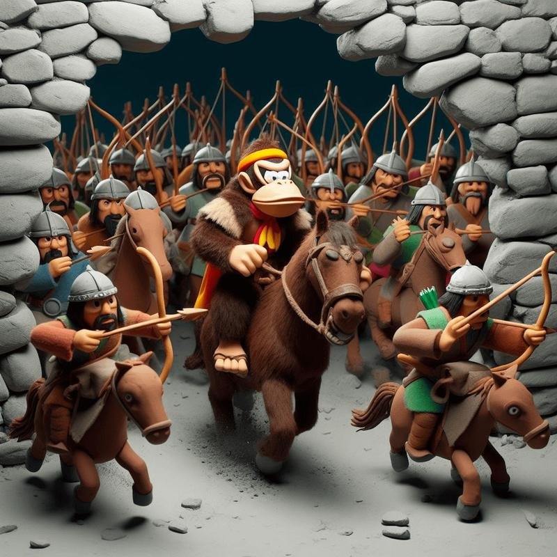 The Khwarzamshah Enigma: Wars and the Demise of an Empire? A Sudden Collapse. - Image 3