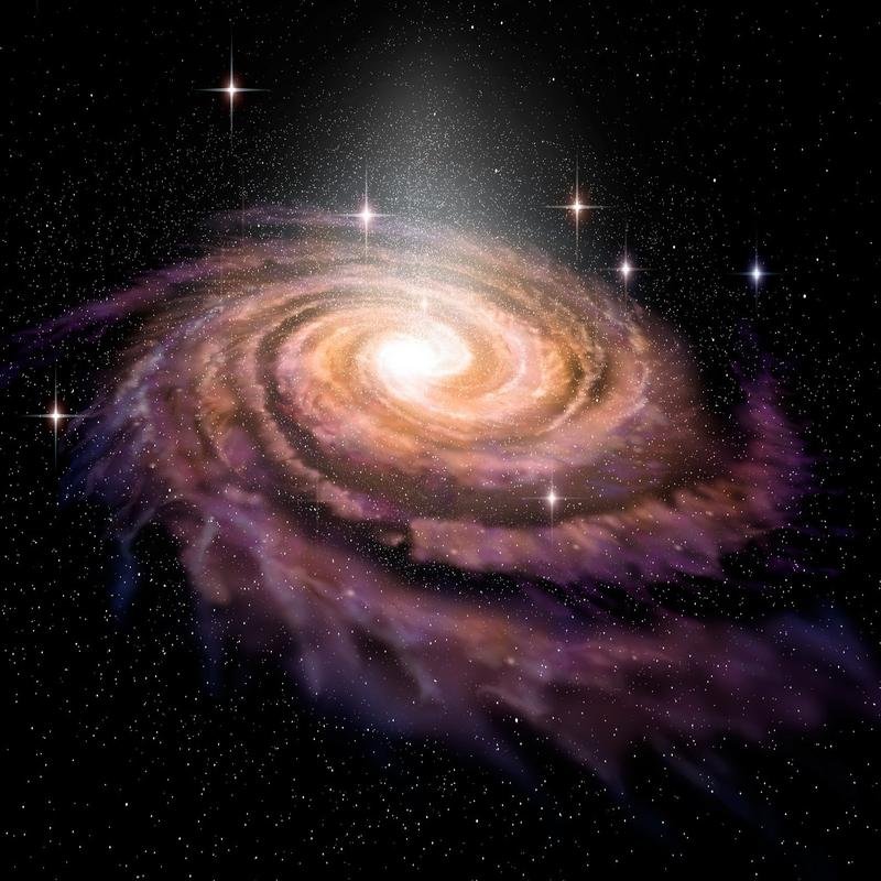 Dark Matter: Unveiling the Universe's Enigma. Progress toward a definitive understanding? - Image 3
