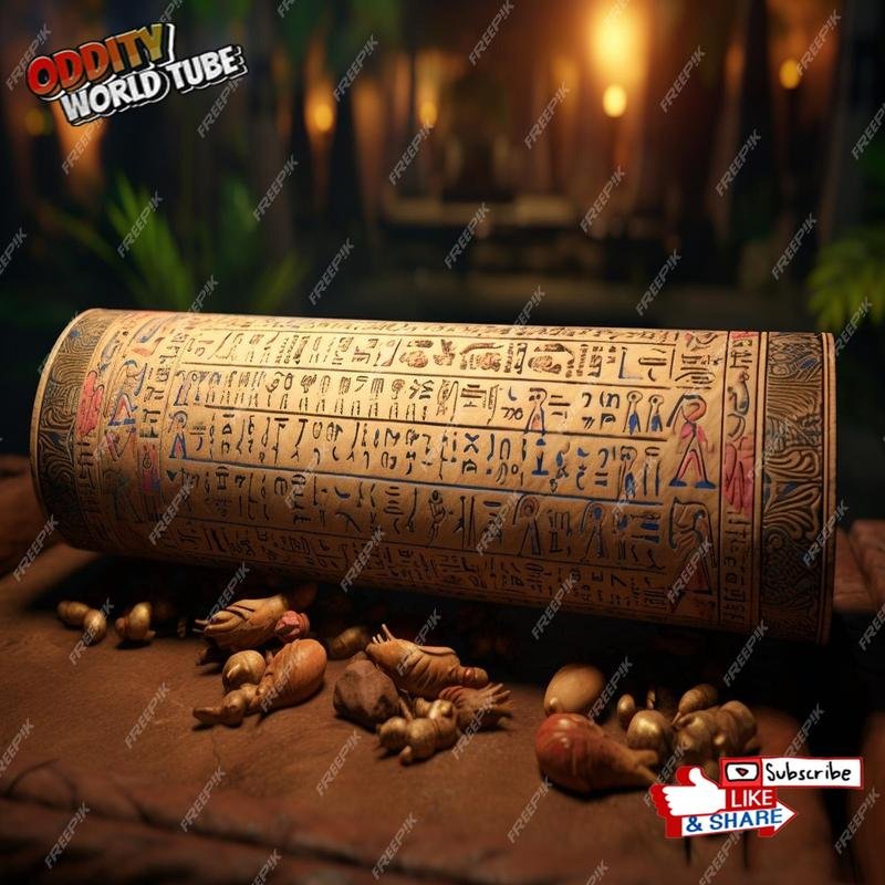 Uncovering Hidden Histories: New Discoveries Regarding Obscure Pharaohs - Image 3