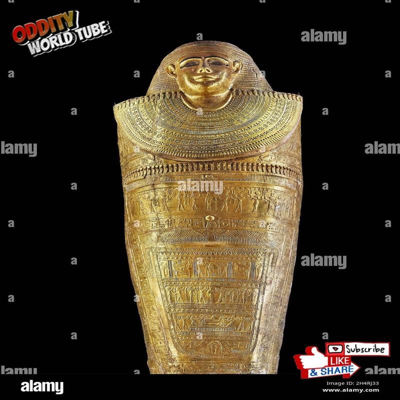 Unraveling the Secrets of Mummification: A New Discovery in Ancient Civilization? - Image 3