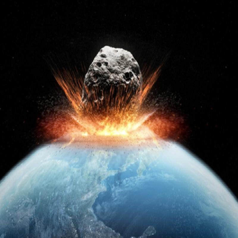 An Unusual Phenomenon: Precursor to an End Times Scenario? A Puzzling and Disturbing Event. - Image 3