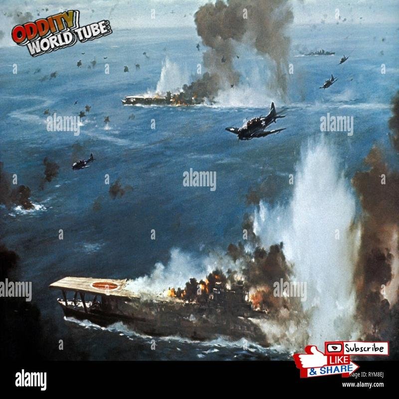 Midway, 1942: A Pivotal Moment in World War II? Allied Strategic Approaches - Image 3