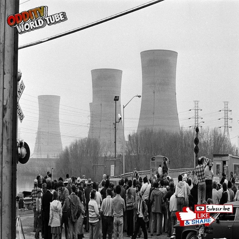 Three Mile Island: A Critical Examination of the Nuclear Accident - Image 3