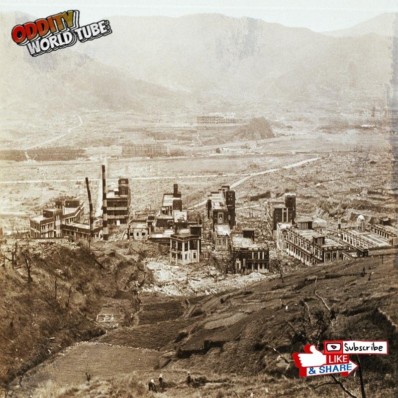 The Atomic Bombing of Nagasaki, 1945: A Re-examination of Historical Narratives - Image 3