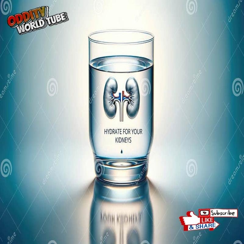 Hydration First Thing: Simple Habit, Significant Health Benefits - Image 3