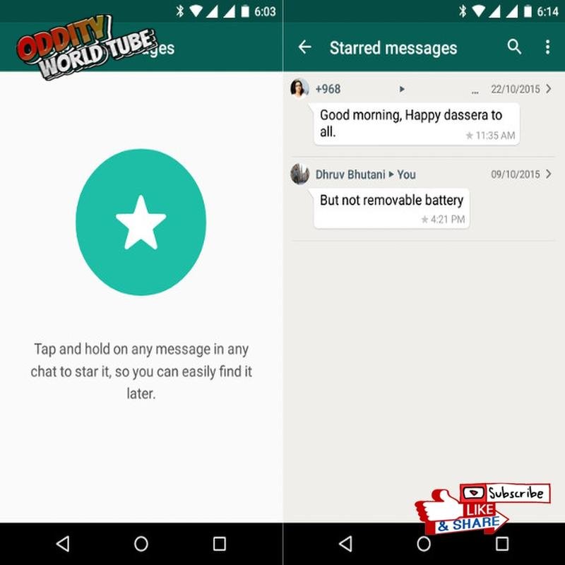 Investigating WhatsApp's Operational Practices: An Examination of Undisclosed Procedures - Image 3