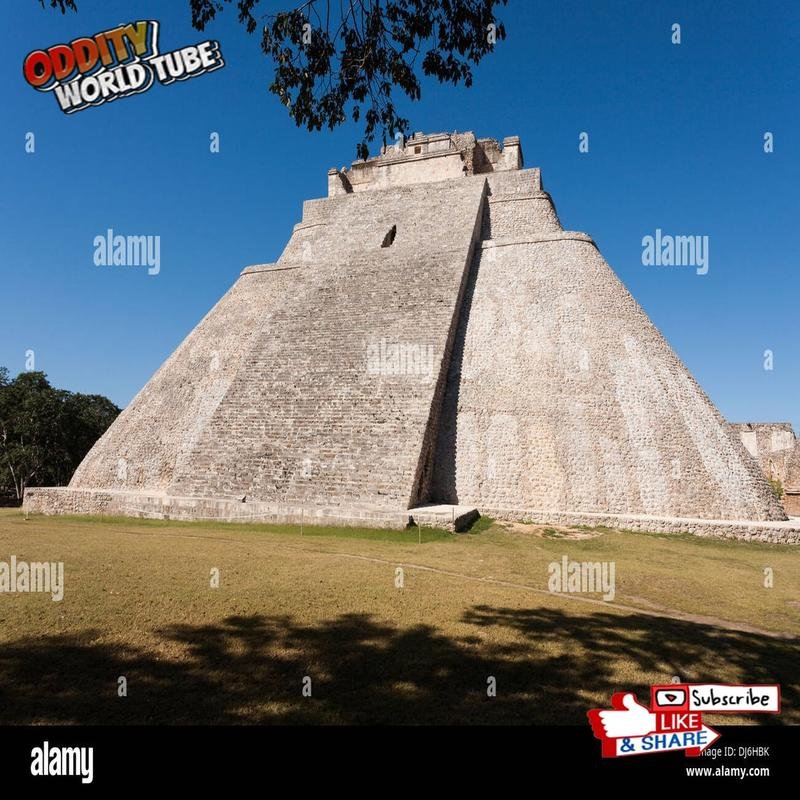 Mayan Pyramids: Exploring the Astronomical Engineering of Central America - Image 3