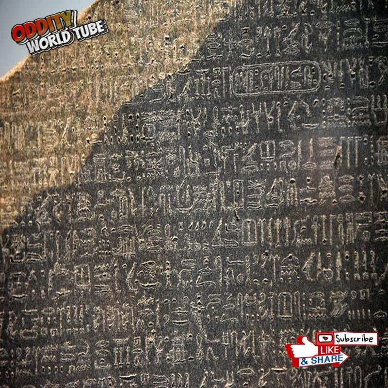 The Cemetery of Lost Pharaohs: Unearthing the Desert's Hidden Secrets - Image 3