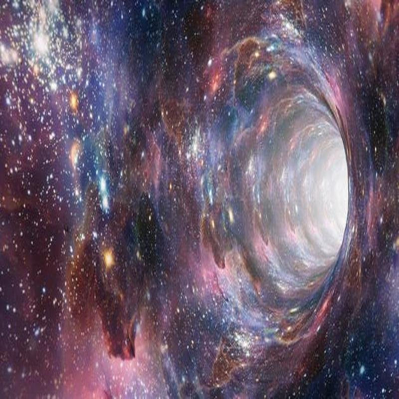 A Curious Phenomenon: The Potential Influence of Dark Matter on Our Fate - Image 3