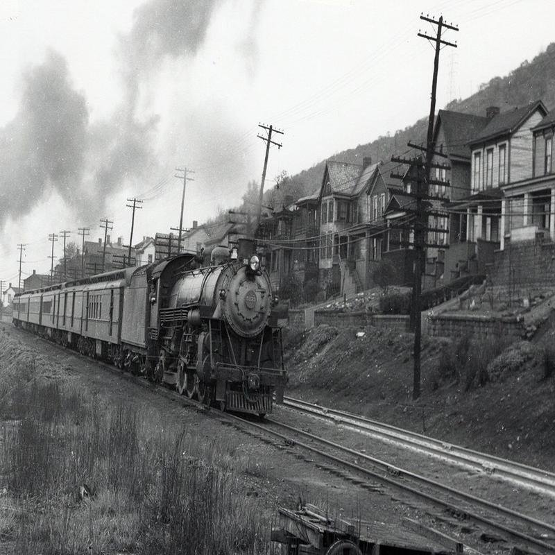 Railway History: A Study of Significant Events, Both Triumphant and Tragic. - Image 3