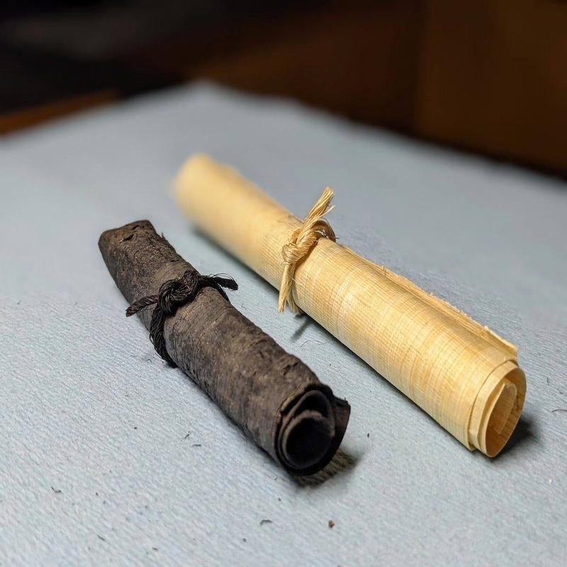 Historical Medical Advances: Ancient Discoveries - Image 3