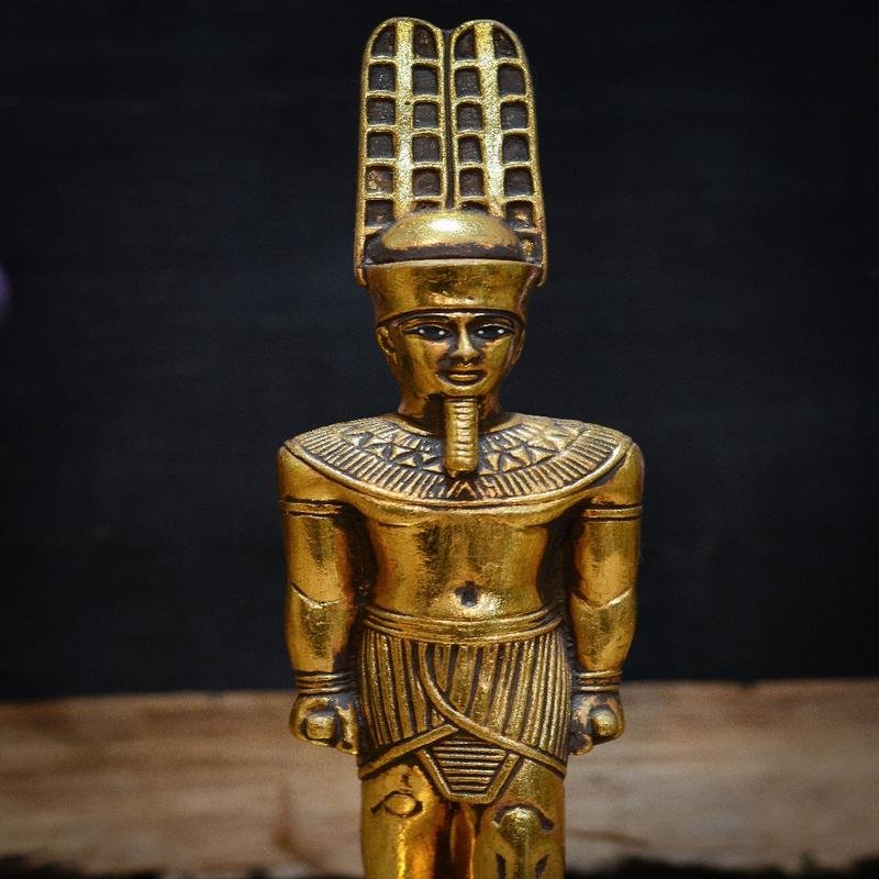 The Pharaohs' Curse: Uncovering a Terrifying Truth. Historical secrets revealed. - Image 3