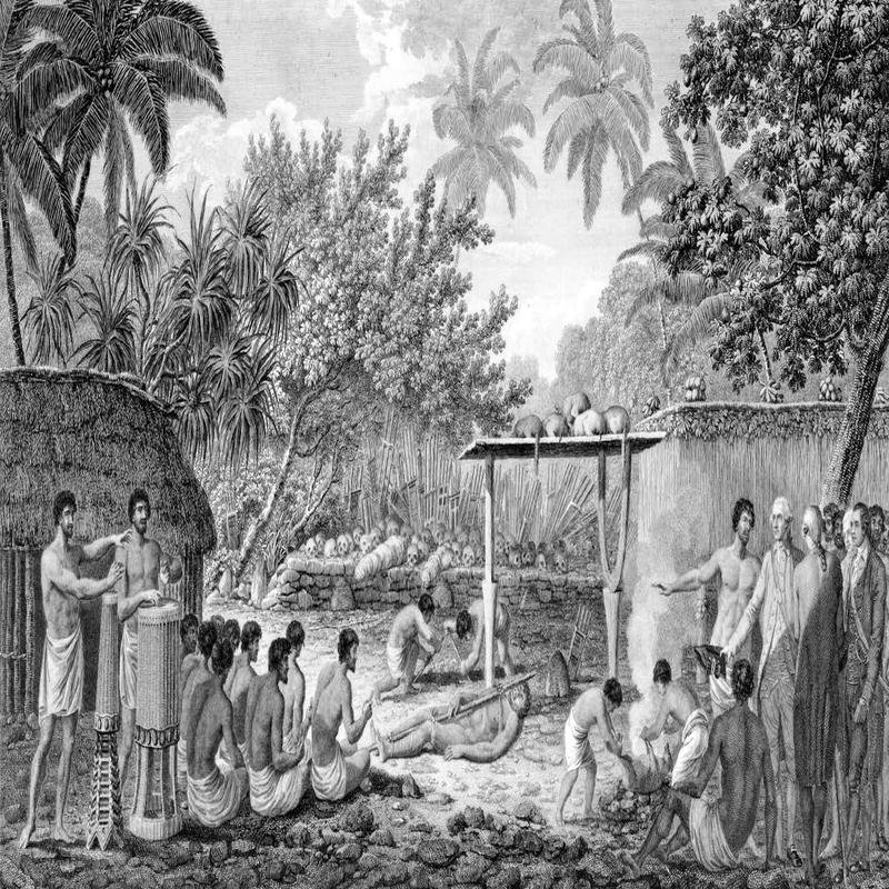 Human Sacrifice: Fact, Fiction, and Documentary Evidence. - Image 3