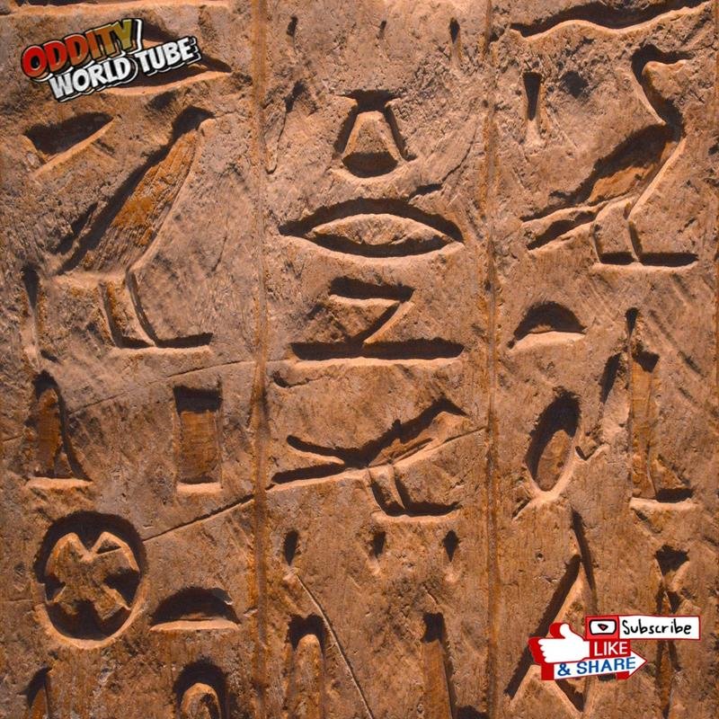 Ancient Manuscripts: Unveiling Cosmic Secrets. - Image 3