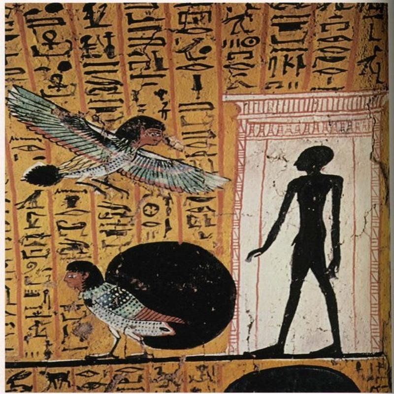 Rediscovering the Tombs of Lost Pharaohs: A Revelation of Forbidden Knowledge? - Image 3