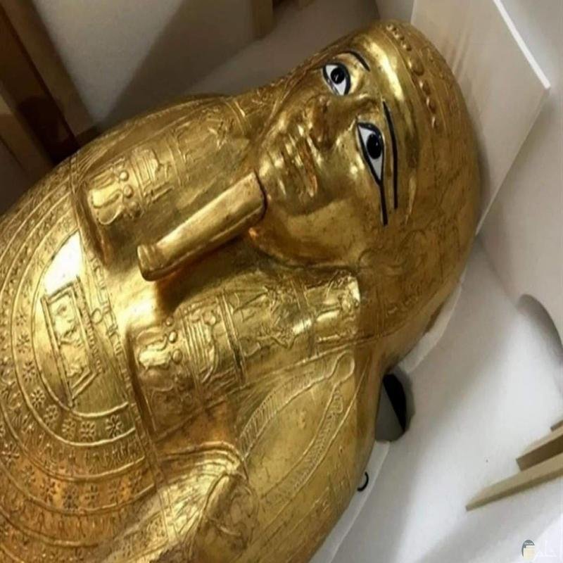 The Disappearance of the Pharaoh: An Unresolved Historical Enigma - Image 3