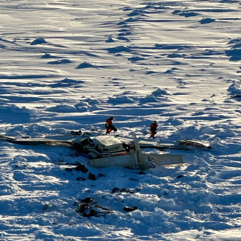 The Disappearance of Aircraft: An Investigation into Unexplained Events. - Image 1