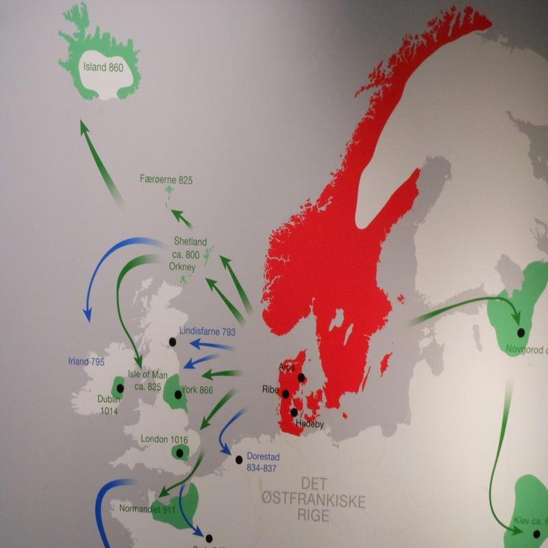 Were Viking raids planned? New historical evidence suggests a surprising answer. - Image 2