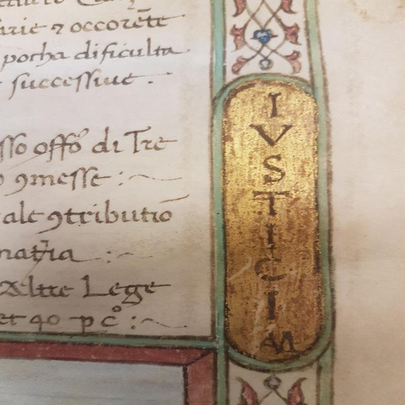 Venetian Manuscripts: A Hidden Civilization's Secret? - Image 2