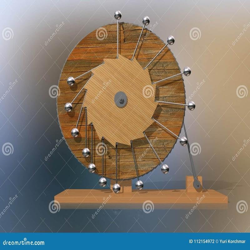 Perpetual Motion Machines: An Overlooked Scientific Concept or an Enduring Myth? - Image 1