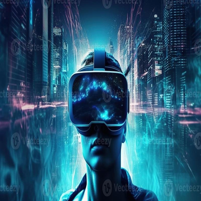Exploring Multidimensional Worlds Through Virtual Reality - Image 2