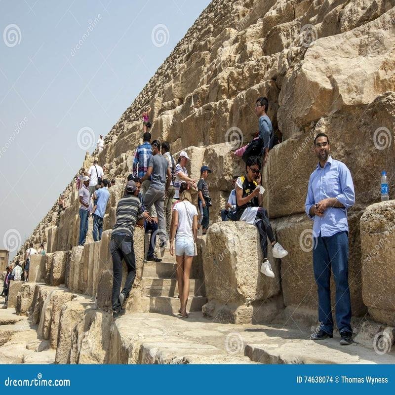 Mysterious Archaeological Sites: Evidence of Advanced Ancient Technology? - Image 1