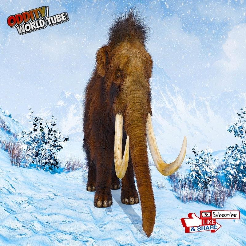 Woolly Mammoth Resurrection: Scientific and Ethical Considerations - Image 2