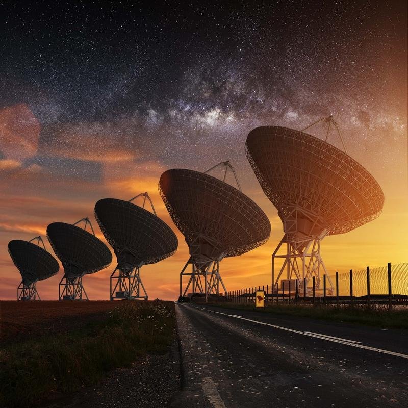 Evidence of an ancient extraterrestrial civilization? Remarkable discoveries are prompting renewed investigation. - Image 2