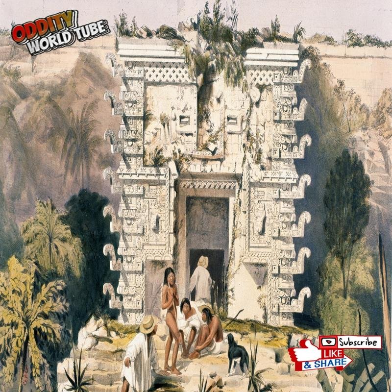 The Collapse of the Maya Civilization: Natural Disaster or Internal Conflict? - Image 2
