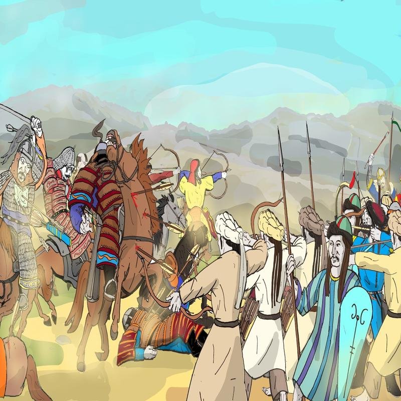 The Disappearance of Genghis Khan's Army: A Historical Enigma - Image 2